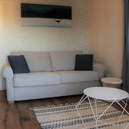 T2 Meuble De 40M2 Axe Annecy/Geneve Apartment Saint-Martin-Bellevue Exterior foto