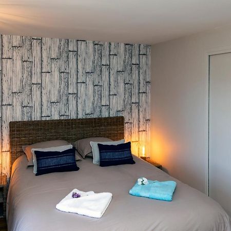 T2 Meuble De 40M2 Axe Annecy/Geneve Apartment Saint-Martin-Bellevue Exterior foto